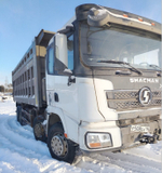 Shacman (Shaanxi) SX* 8x4 Самосвал SX33186W366C (Дизельный, 10,8 л, 441 л.с., МТ)