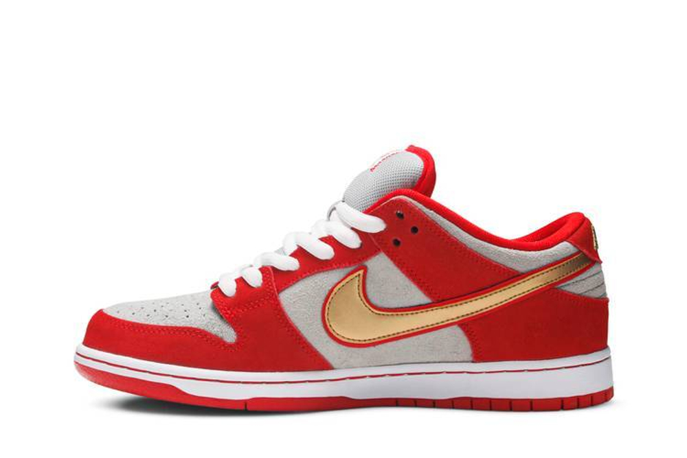 Кроссовки Nike Dunk Sb Nasty Boys