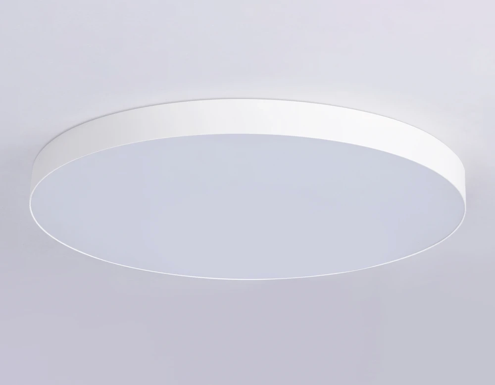 Потолочный светильник Ambrella light AIR ALUM FV5540