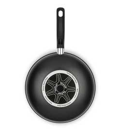 Сковорода-вок Tefal Evidence 28 см 04178628