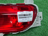 ПТФ правый Mazda CX-5 2 (2017-2021)