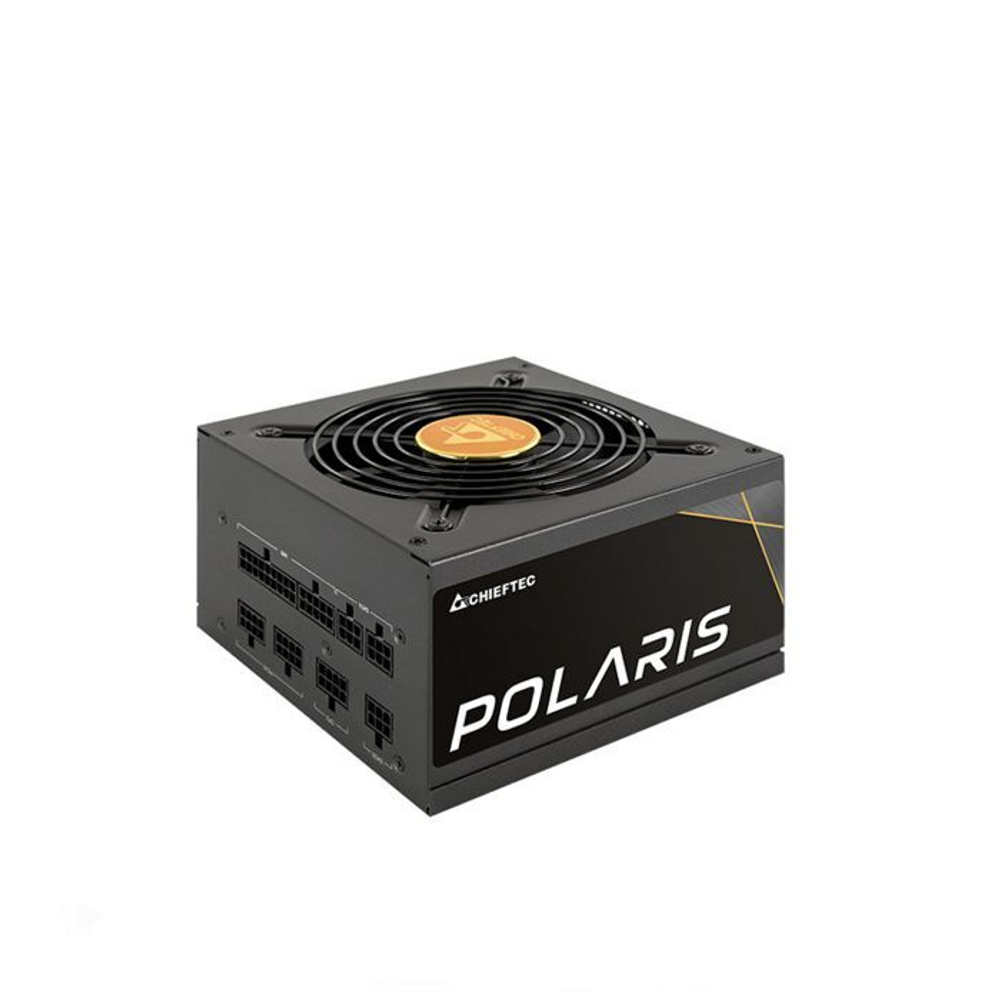 Блок питания ATX Chieftec Polaris