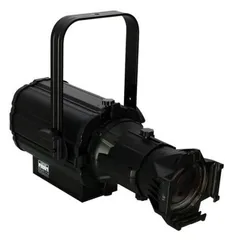 SHOWLIGHT SL-400FPF-RGBAL - RGBAL прожектор с оптической системой высокой эффективности и полупровод