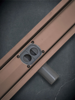 Душевой трап под плитку AltroBagno Livello 071238 BC (60)