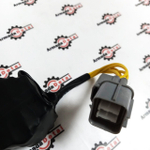 Переключатель режима колес | 701/42700 | JCB 3CX 4CX