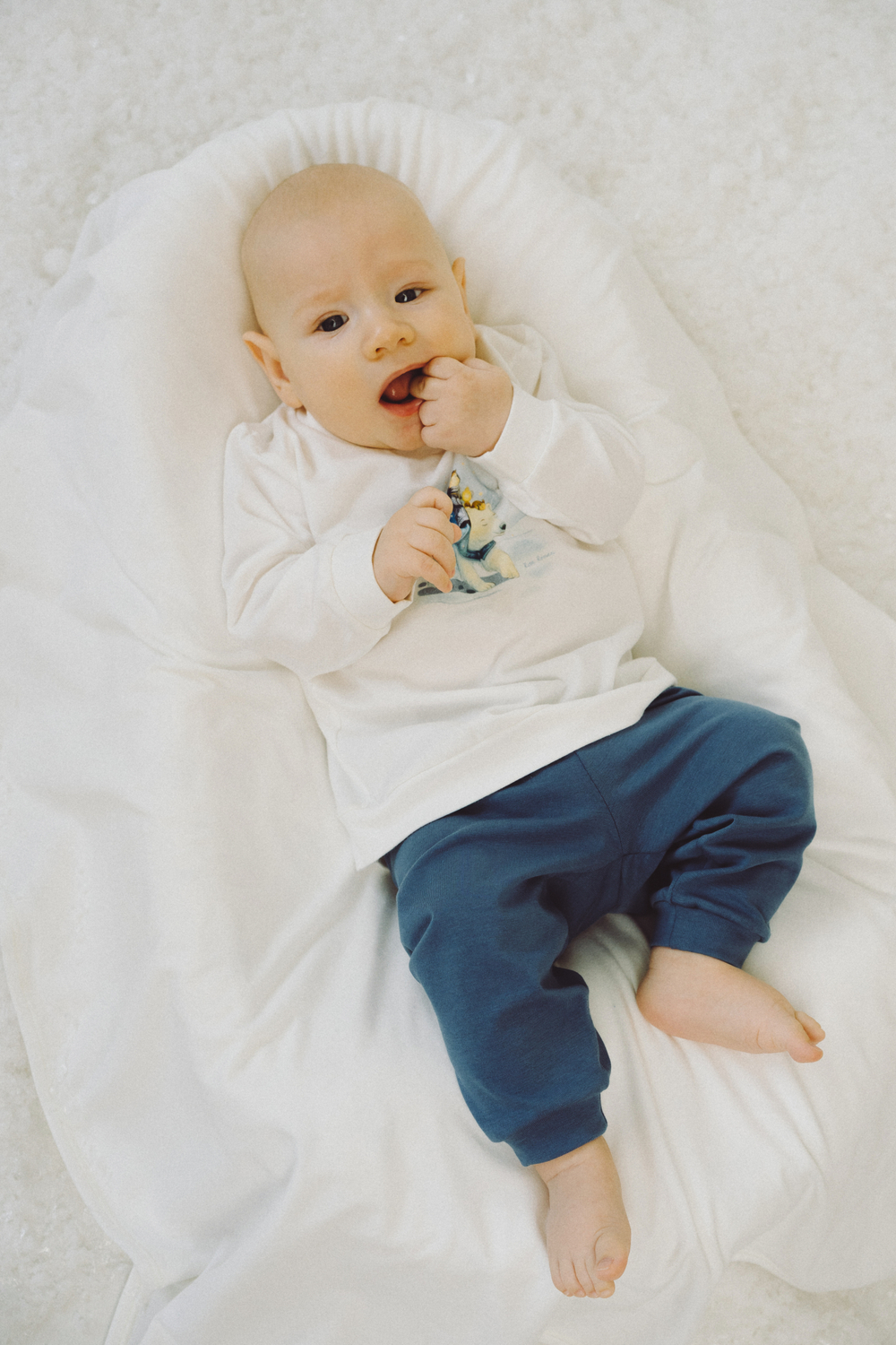 1000.0019 Подарочный набор Magic Fairytales.Boys