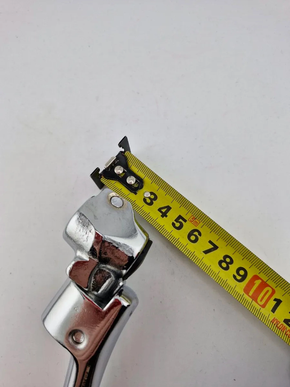 + t  Лапка, рычаг кикстартера Эндуро ТТR 250 15мм