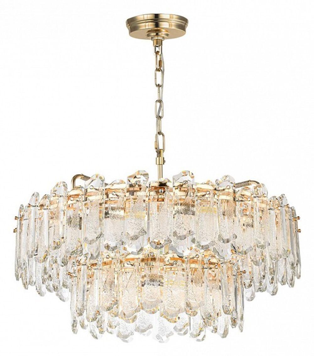 Подвесная люстра Odeon Light Bullon 5069/22