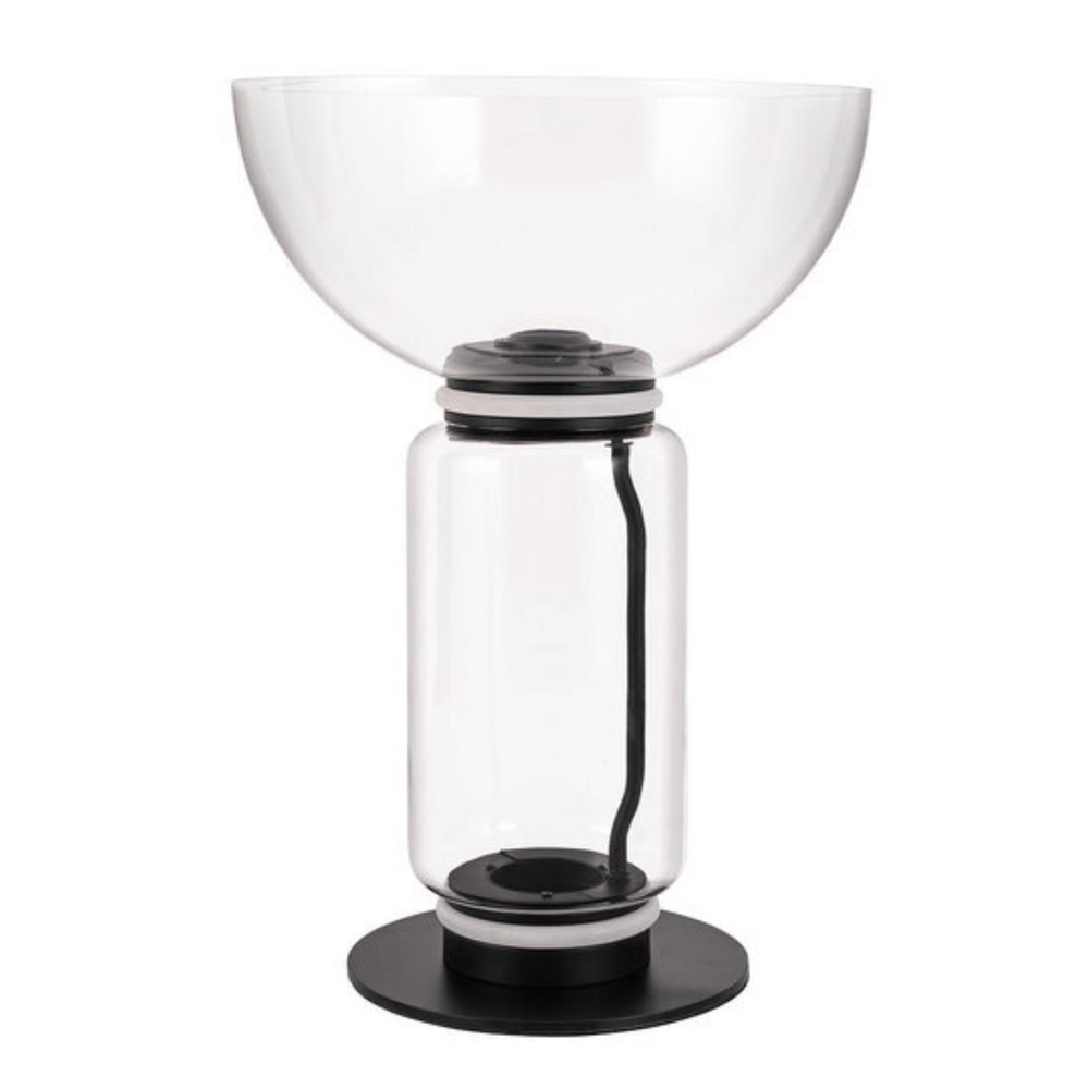 Настольная светодиодная лампа Divinare TRUMPET 1242/06 TL-18