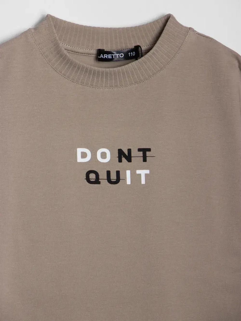 Костюм для девочки с брюками клеш на осень