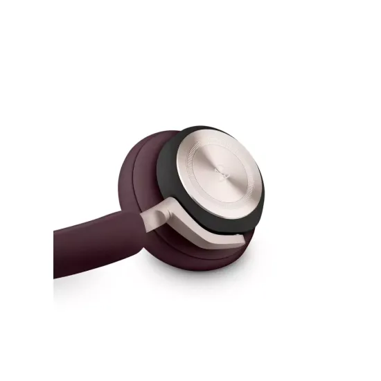 Беспроводные наушники Bang & Olufsen Beoplay HX Dark Maroon