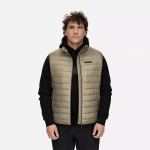 ЖИЛЕТ FINNTRAIL УТЕПЛЕННАЯ МУЖСКАЯ MASTER 1512