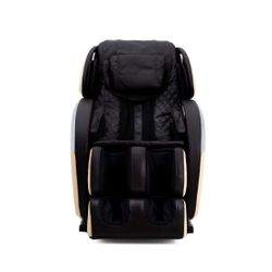 GESS Futuro Массажное кресло (коричнево-бежевое)