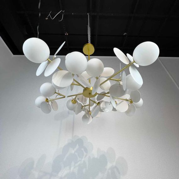 Подвесная люстра Imperium Loft Matisse 149659-26