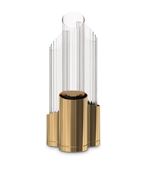 Table lamp TYCHO by Luxxu