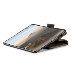 Чехол-книжка CaseMe Matte Samsung Galaxy Z Fold7