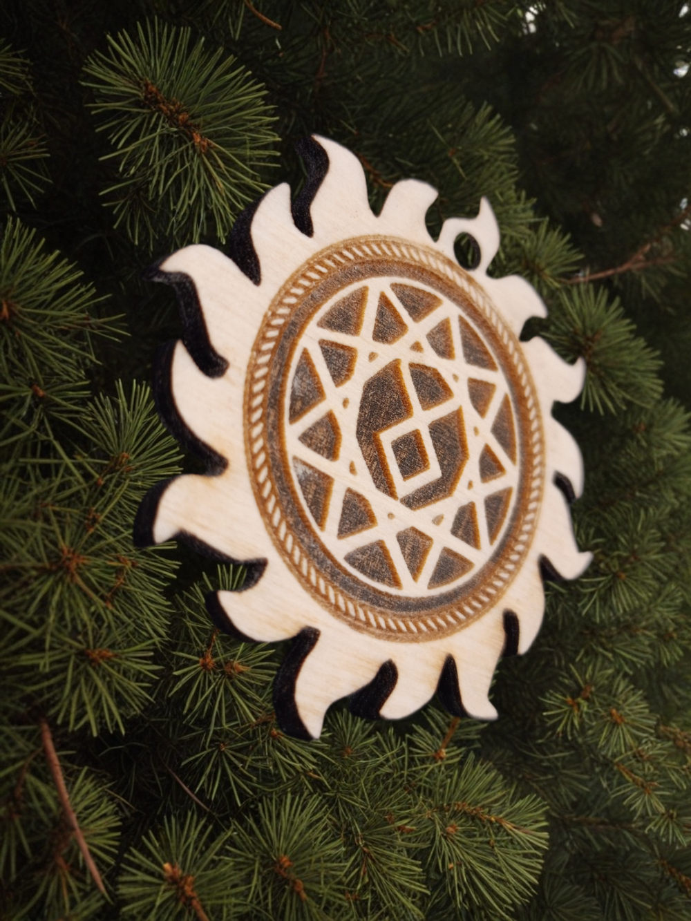 "Чертог Волка" ( 26 февраля - 22 марта)