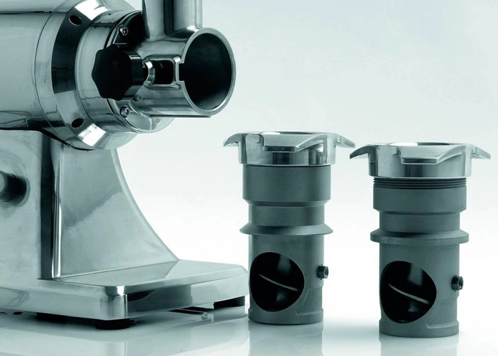 Мясорубка Fama TS 22 FTS 137UTE