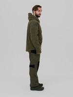 ДЖЕМПЕР REMINGTON COLD-PROOF TACTICAL FLEECE ARMY