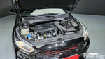 Kia All New K3 5 даерей GT Prestige (06.2020)