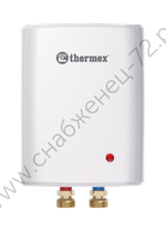 Водонагреватель THERMEX Surf 3500