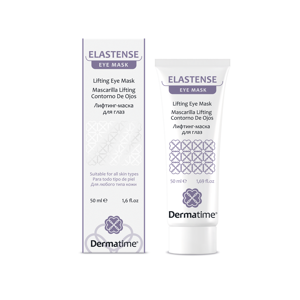 DERMATIME ELASTENSE Lifting Eye Mask