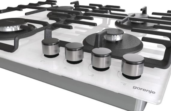 Газовая варочная панель Gorenje GT642SYW