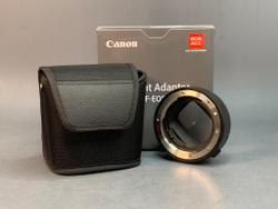 Canon EF-EOS R