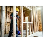 Набор свёрл по дереву 13—25 мм ExpertSelfCut Speed BOSCH 2608900333