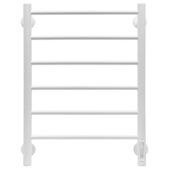 Полотенцесушитель Royal Thermo Classic white П6 450х650 электро (new встроен. диммер) купить в Москве и Московской области по низкой цене с доставкой по России — (1) Полотенцесушитель Royal Thermo Classic white П6 450х650 электро (new встроен. диммер) — (1)