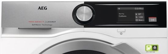Стиральная машина AEG L 9FEA69S