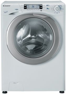 Стиральная машина Candy EVO44 1284 LW