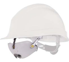 Открытые защитные очки для касок Delta Plus FUEGO прозрачные FUEGOARIN