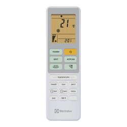 Сплит-система ELECTROLUX, LOFT (on/off), EACS-12HAL/N8/in / EACS-12HAL/N8/out