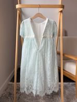 Кружевное платье Eirene, 110