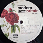 Сборник / Journeys In Modern Jazz: Britain (2LP)