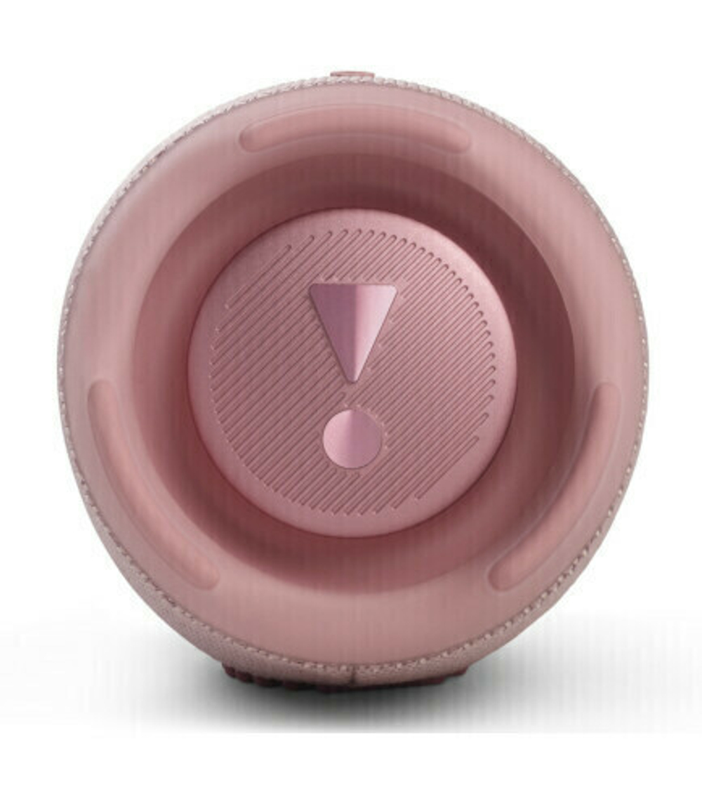 Портативная акустика JBL Charge 5, 40 Вт, pink