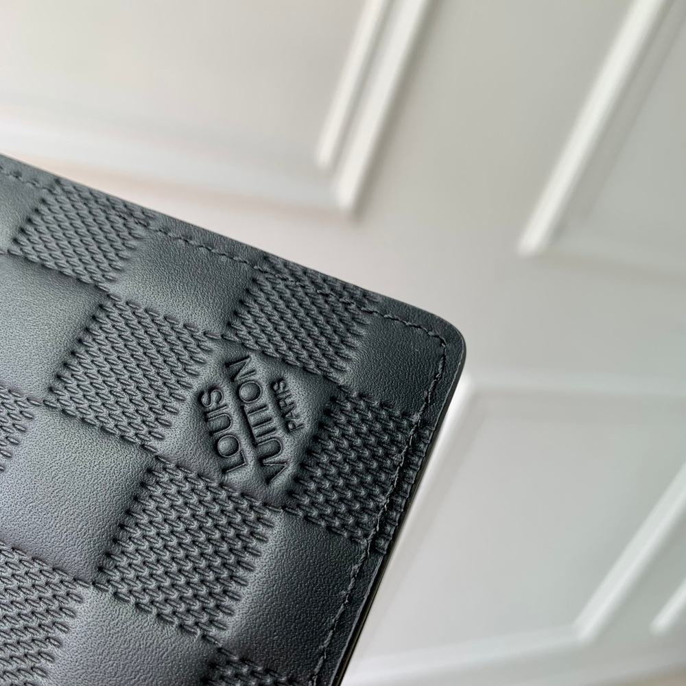 Louis Vuitton Pocket Organizer