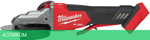 Угловая шлифмашина Milwaukee M18 FSAGF125XPDB-0X (4933478439)