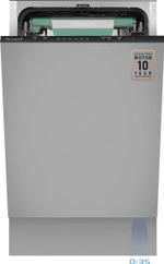 П/м машина Weissgauff BDW 4536 D