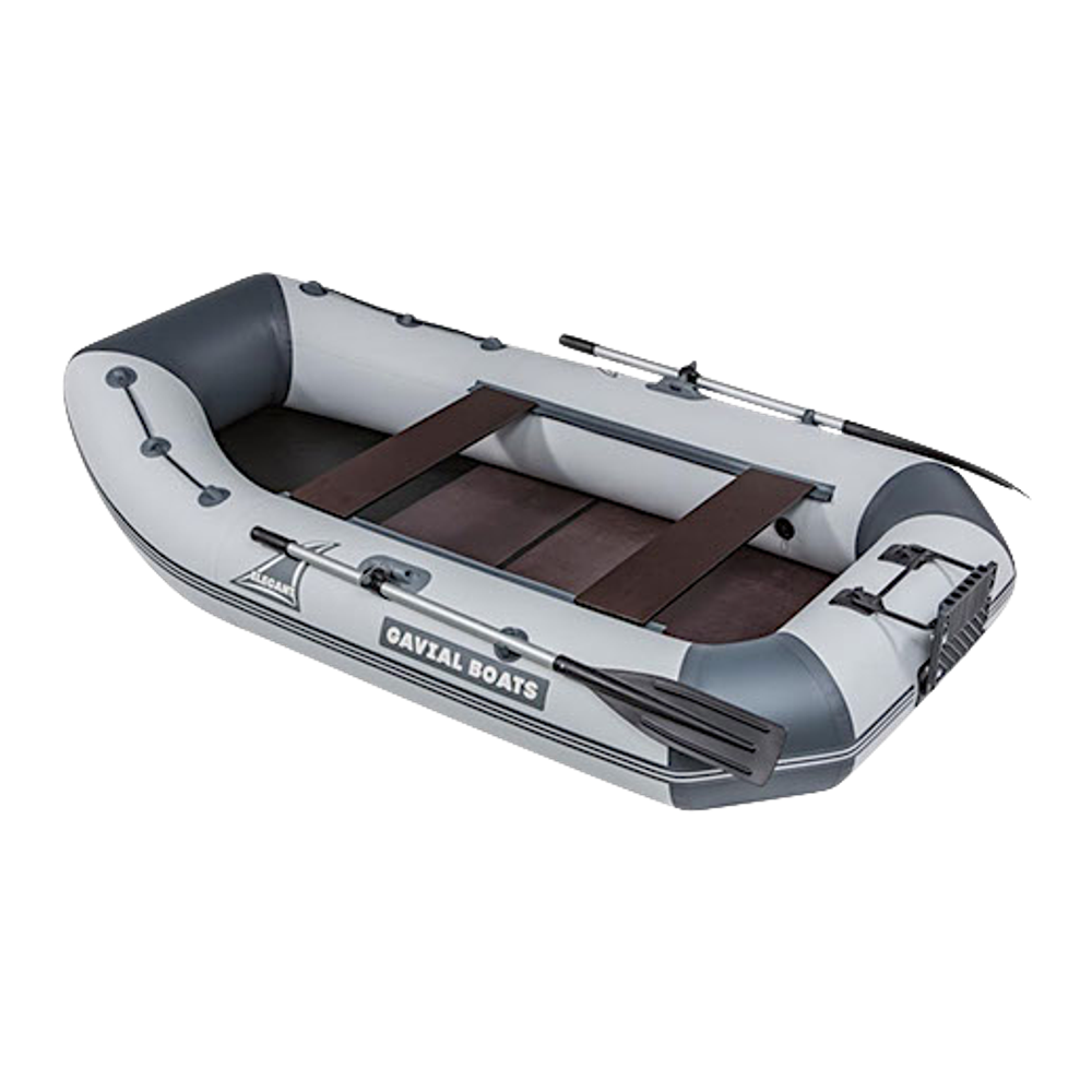 Доп. модификация лодок Pelican Гавиал Elegant Гребная