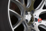 Комплект дисков 3SDM 0.01 18x9.5 et38 5x120