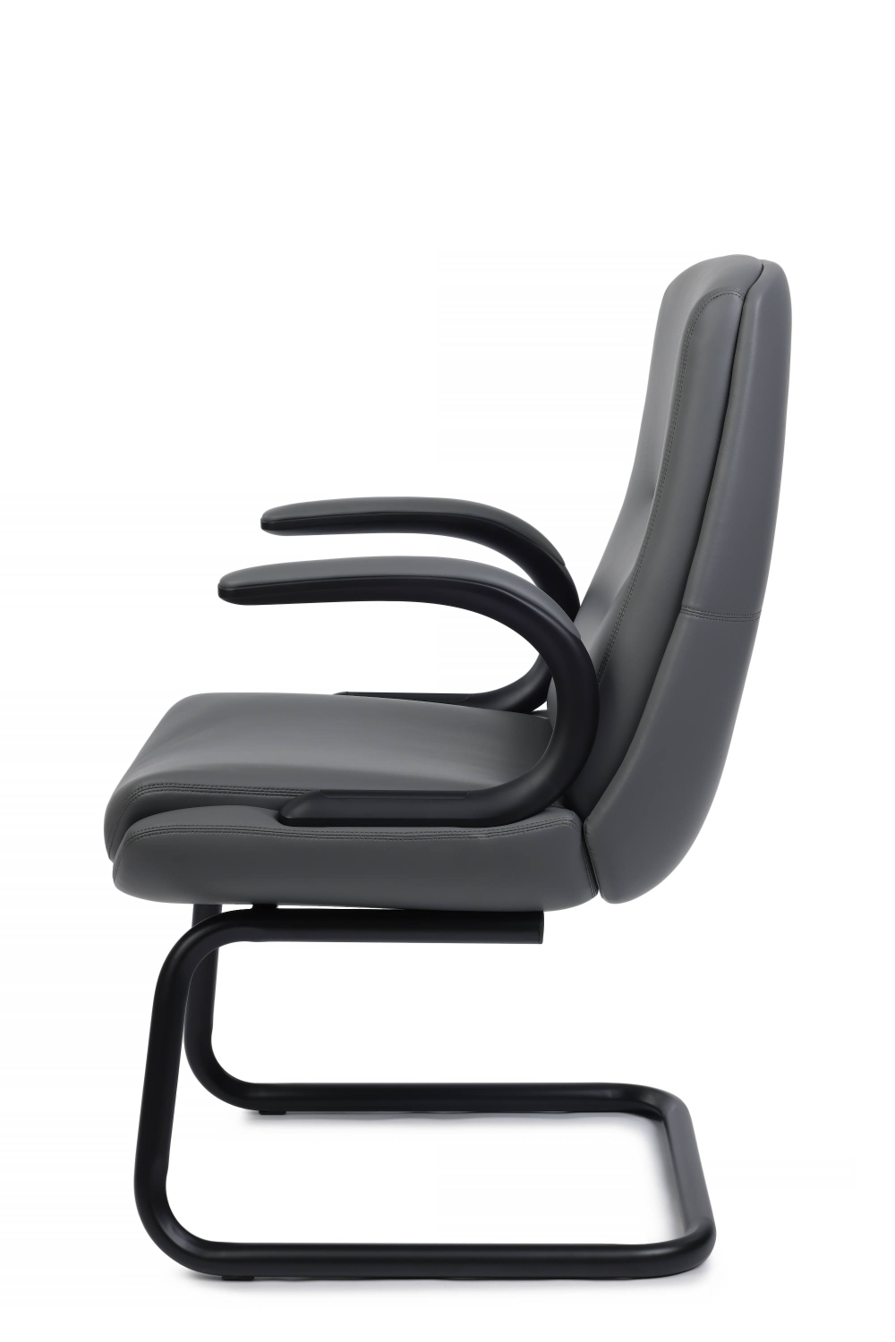 Кресло Riva Данте-СФ C2561-12 Антрацит