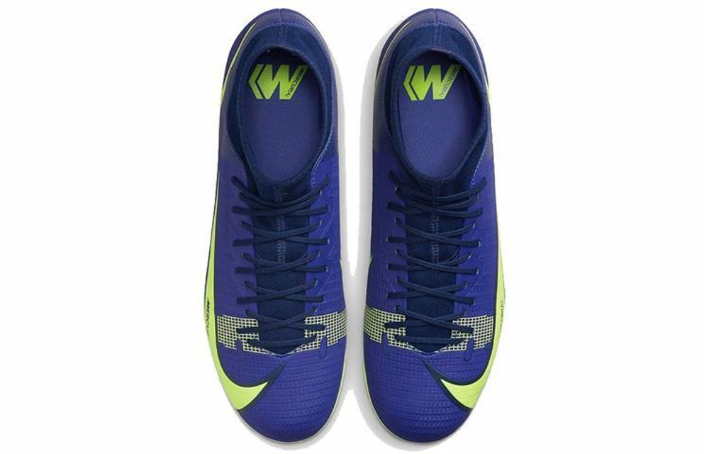 Кроссовки Nike Mercurial Superfly 8