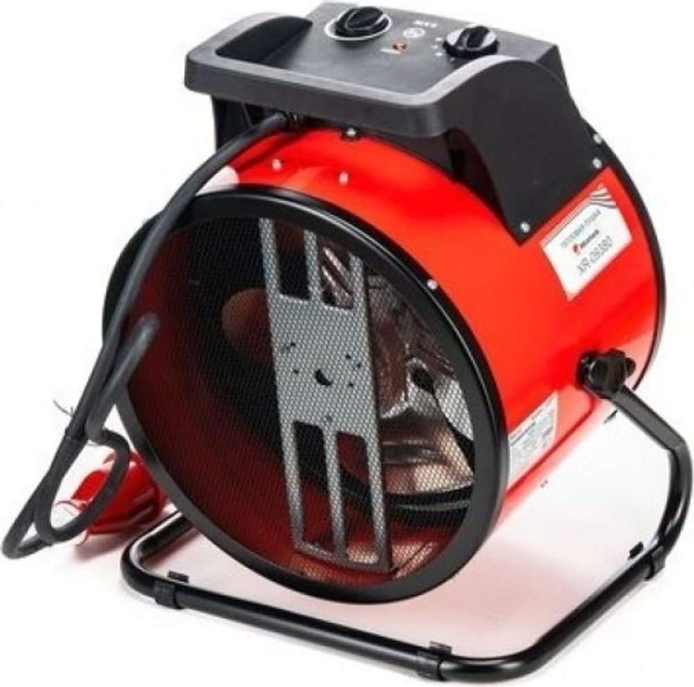 Тепловая пушка электрическая Hintek XR-09380 04.01.01.000128