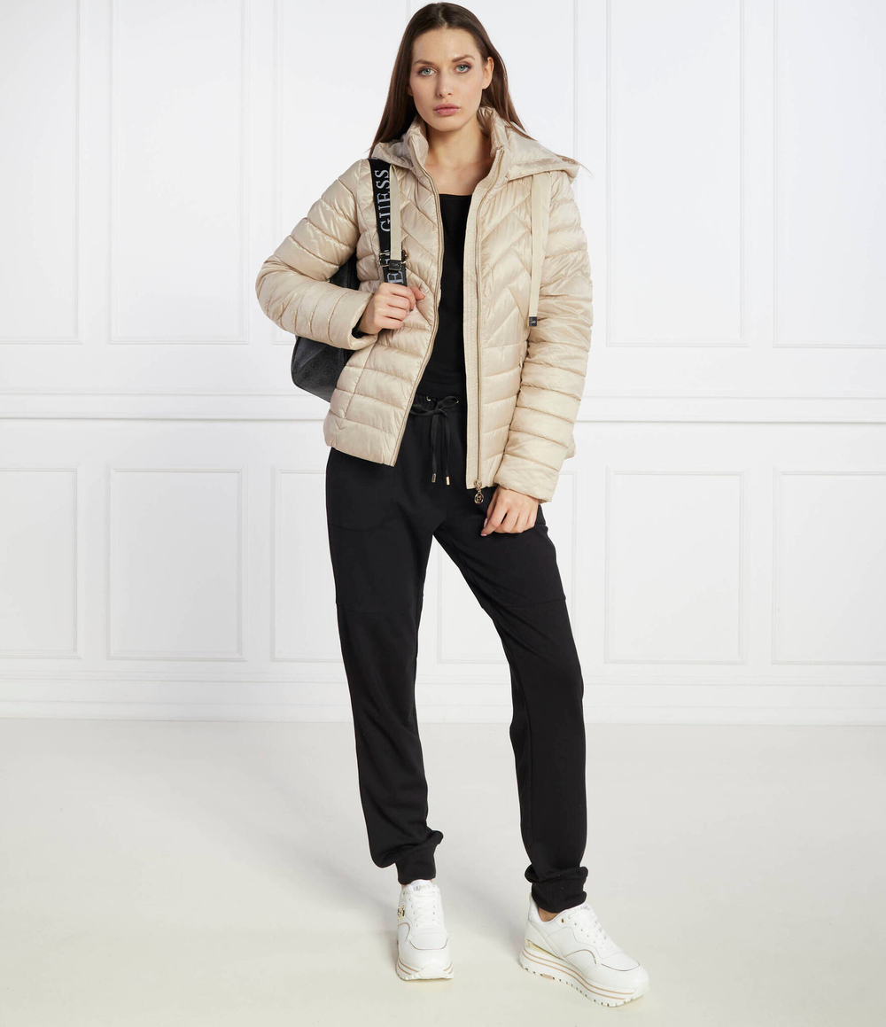 Куртка Liu Jo Sport - бежевый(TA4037 TS031)