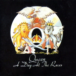 Queen / A Day At The Races (CD)