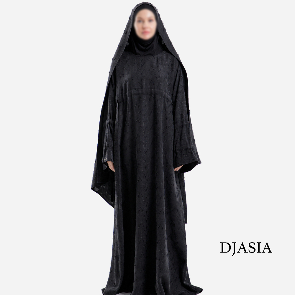 SERENE DRESS FROM KUPRA
