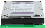 Жесткий диск WD 1TB WD10PURZ