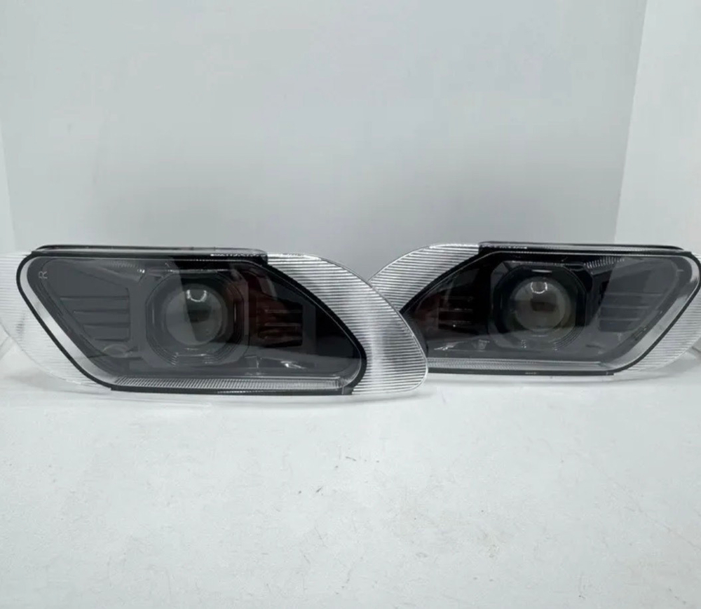 НЕТ - WD-168 Daewoo Nexia n100 (Дэу Нексия н100) LZ (2 шт. / комплект)